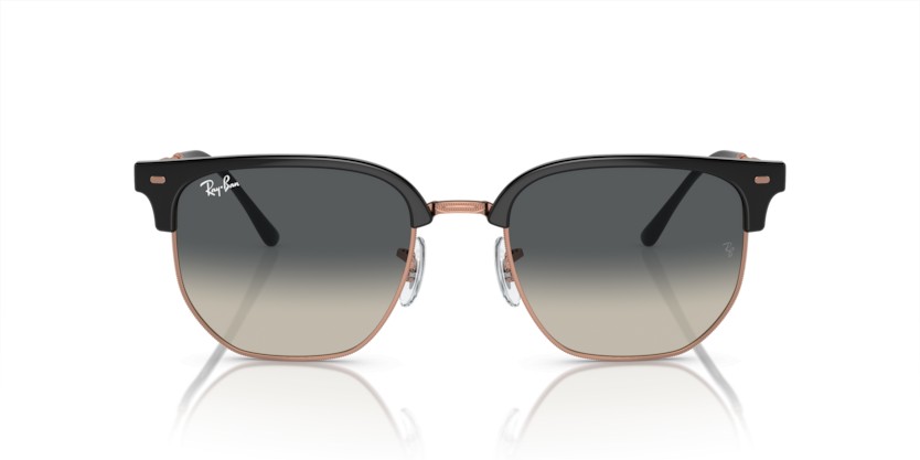 RAY-BAN NEW CLUBMASTER RB4416 672071 - RAY-BAN NEW CLUBMASTER RB4416 672071 - gafas de sol