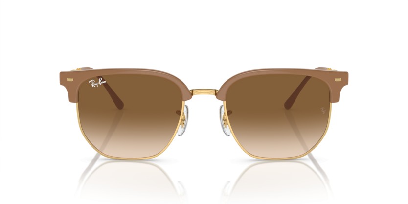 RAY-BAN NEW CLUBMASTER RB4416 672151 - RAY-BAN NEW CLUBMASTER RB4416 672151 - gafas de sol