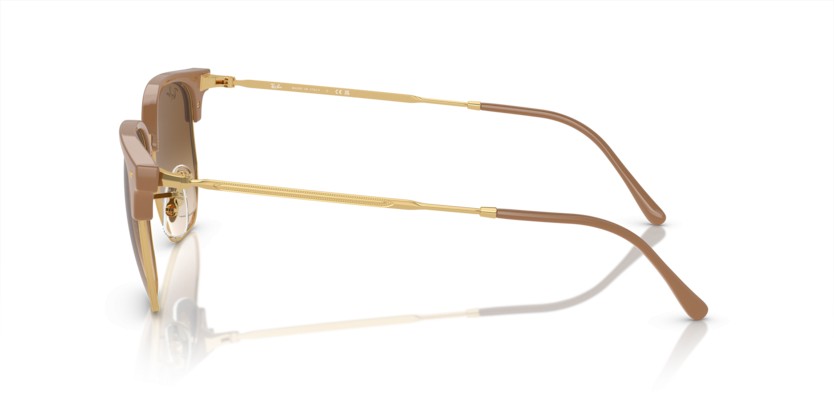 RAY-BAN NEW CLUBMASTER RB4416 672151 - RAY-BAN NEW CLUBMASTER RB4416 672151 - gafas de sol