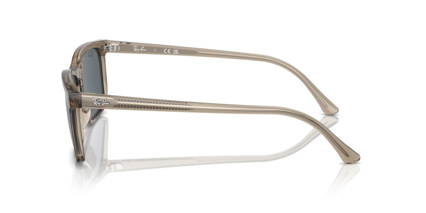 RAY-BAN RB4435 6765R5 - RAY-BAN RB4435 6765R5 - gafas de sol