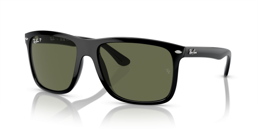 RAY-BAN BOYFRIEND TWO RB4547 601/58 Polarizadas - RAY-BAN BOYFRIEND TWO RB4547 601/58 Polarizadas - gafas de sol