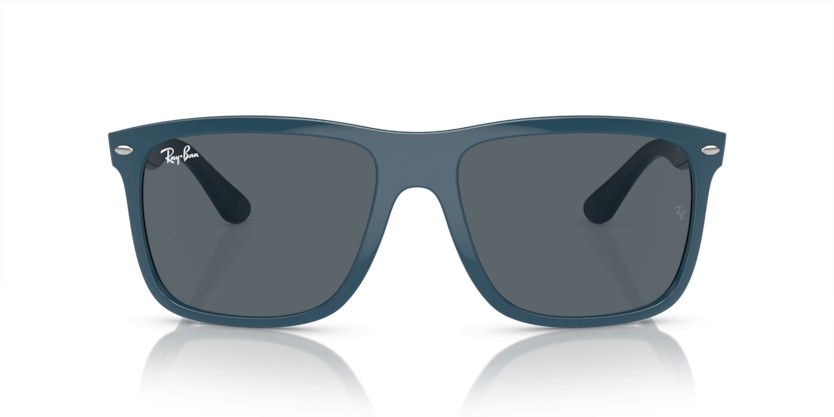 RAY-BAN BOYFRIEND TWO RB4547 6717R5 - RAY-BAN BOYFRIEND TWO RB4547 6717R5 - gafas de sol