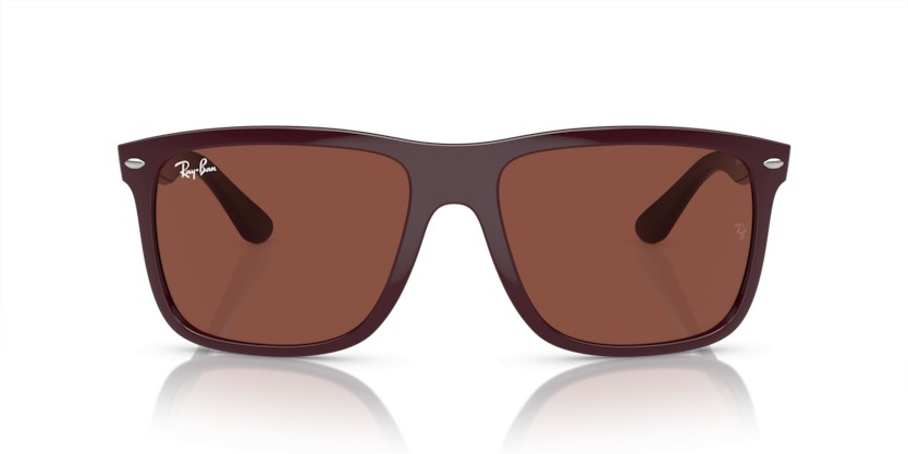 RAY-BAN BOYFRIEND TWO RB4547 6718C5 - RAY-BAN BOYFRIEND TWO RB4547 6718C5 - gafas de sol