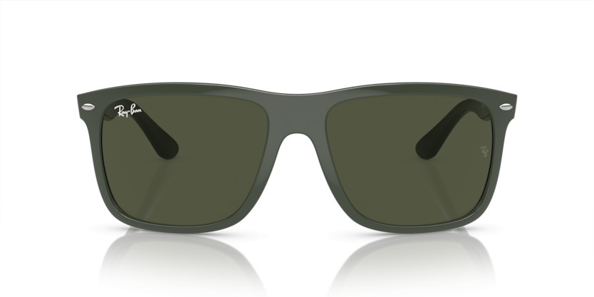 RAY-BAN BOYFRIEND TWO RB4547 671931 - RAY-BAN BOYFRIEND TWO RB4547 671931 - gafas de sol