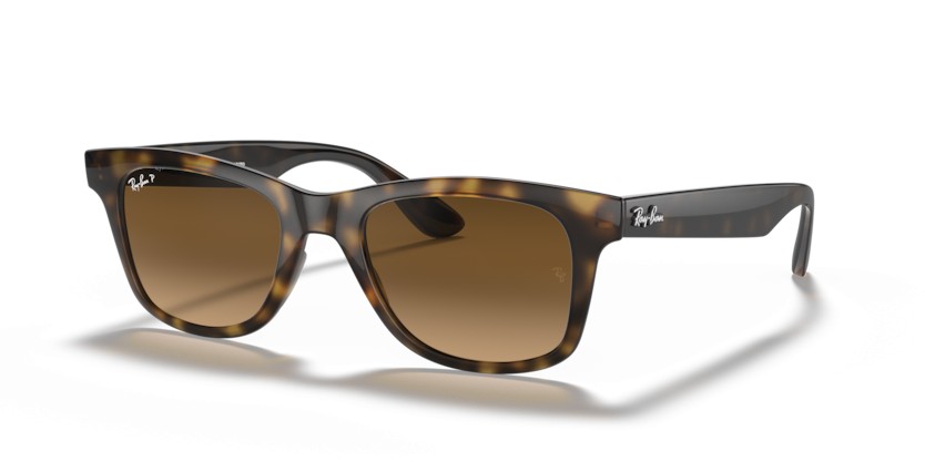 RAY-BAN RB4640 710/M2 Polarizadas - RAY-BAN RB4640 710/M2 Polarizadas - gafas de sol
