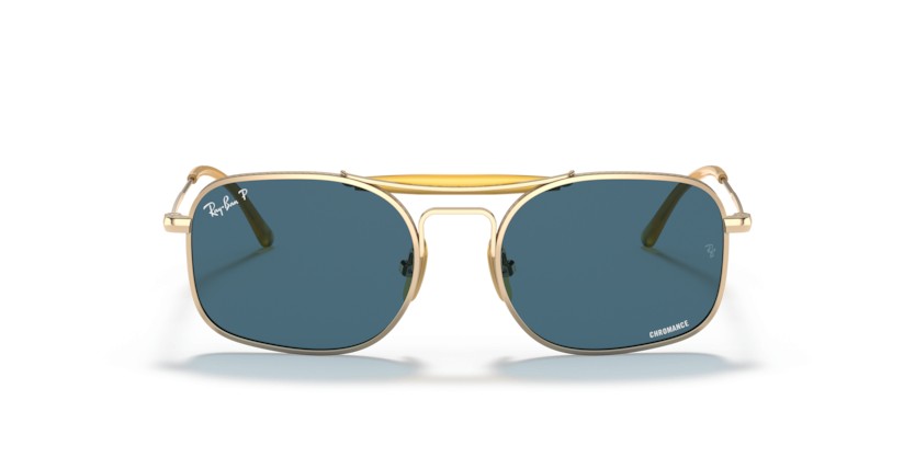 RAY-BAN RB8062 9205S2 Polarizadas - RAY-BAN RB8062 9205S2 Polarizadas - gafas de sol