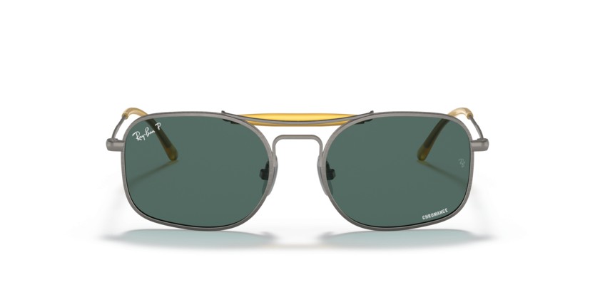 RAY-BAN RB8062 92083R Polarizadas - RAY-BAN RB8062 92083R Polarizadas - gafas de sol