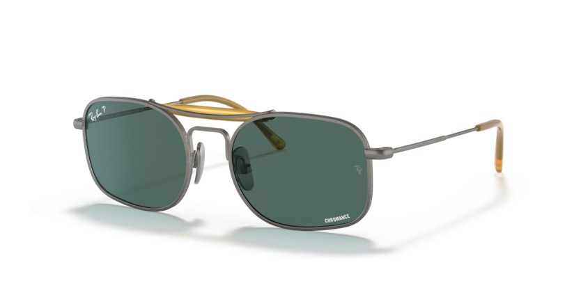 RAY-BAN RB8062 92083R Polarizadas - RAY-BAN RB8062 92083R Polarizadas - gafas de sol