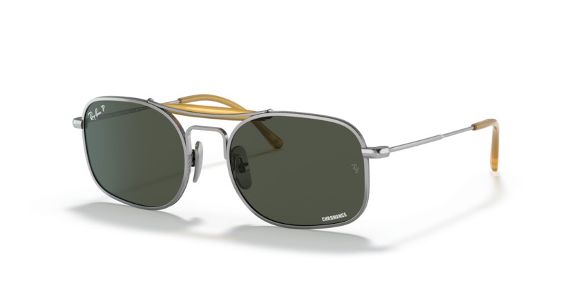 RAY-BAN RB8062 9209P1 Polarizadas - RAY-BAN RB8062 9209P1 Polarizadas - gafas de sol
