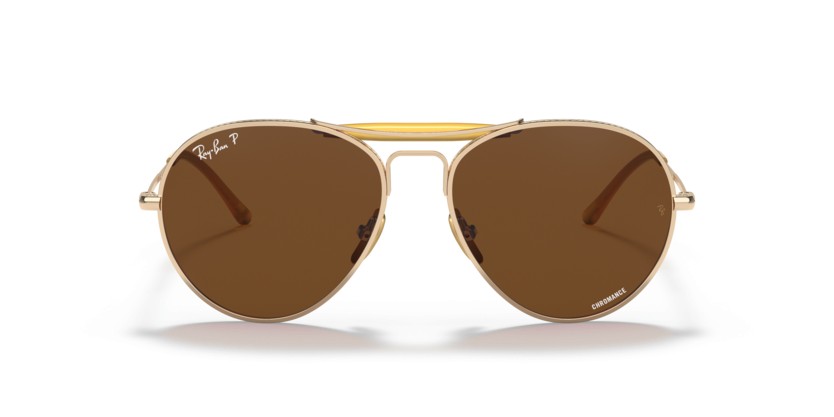 RAY-BAN RB8063 9205AN Polarizadas - RAY-BAN RB8063 9205AN Polarizadas - gafas de sol
