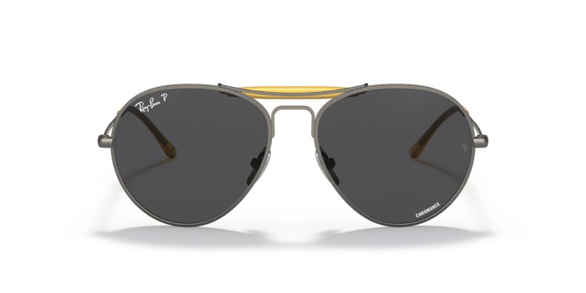 RAY-BAN RB8063 9208K8 Polarizadas - RAY-BAN RB8063 9208K8 Polarizadas - gafas de sol