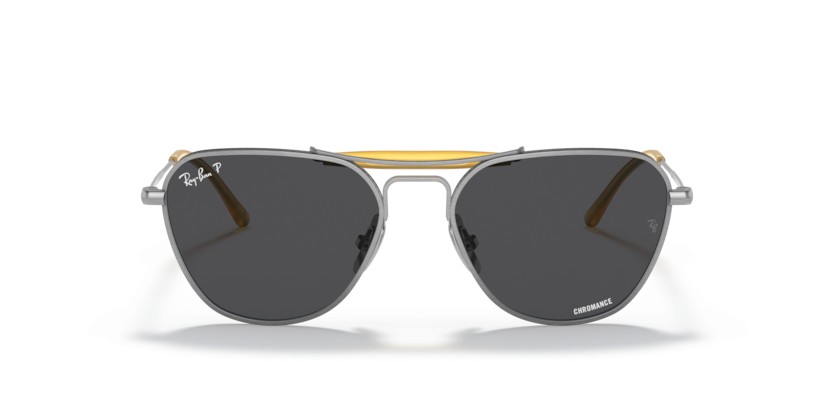 RAY-BAN RB8064 9206K8 Polarizadas - RAY-BAN RB8064 9206K8 Polarizadas - gafas de sol