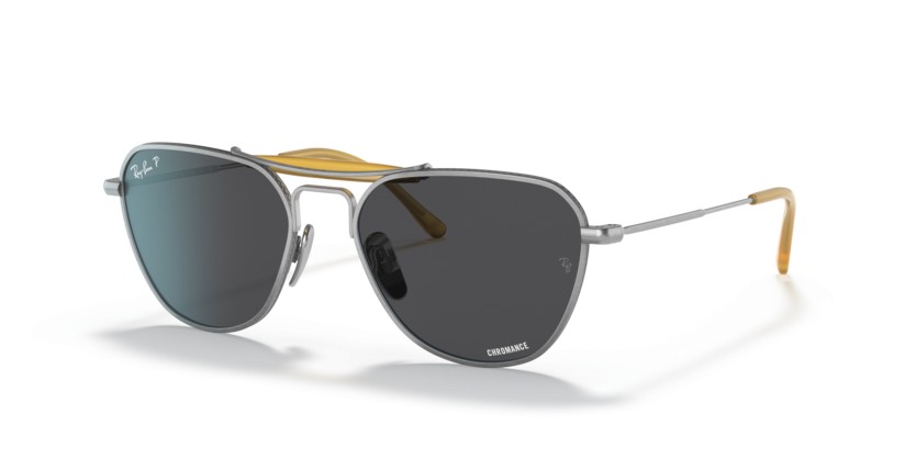 RAY-BAN RB8064 9206K8 Polarizadas - RAY-BAN RB8064 9206K8 Polarizadas - gafas de sol