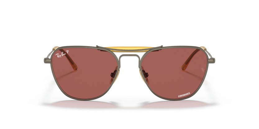 RAY-BAN RB8064 9207AL Polarizadas - RAY-BAN RB8064 9207AL Polarizadas - gafas de sol