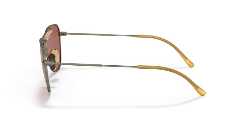 RAY-BAN RB8064 9207AL Polarizadas - RAY-BAN RB8064 9207AL Polarizadas - gafas de sol