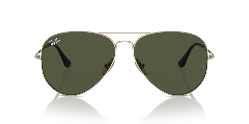 RAY-BAN AVIATOR TITANIUM RB8089 926531 - RAY-BAN AVIATOR TITANIUM RB8089 926531 - gafas de sol