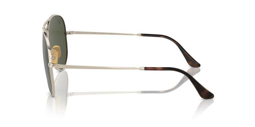 RAY-BAN AVIATOR TITANIUM RB8089 926531 - RAY-BAN AVIATOR TITANIUM RB8089 926531 - gafas de sol