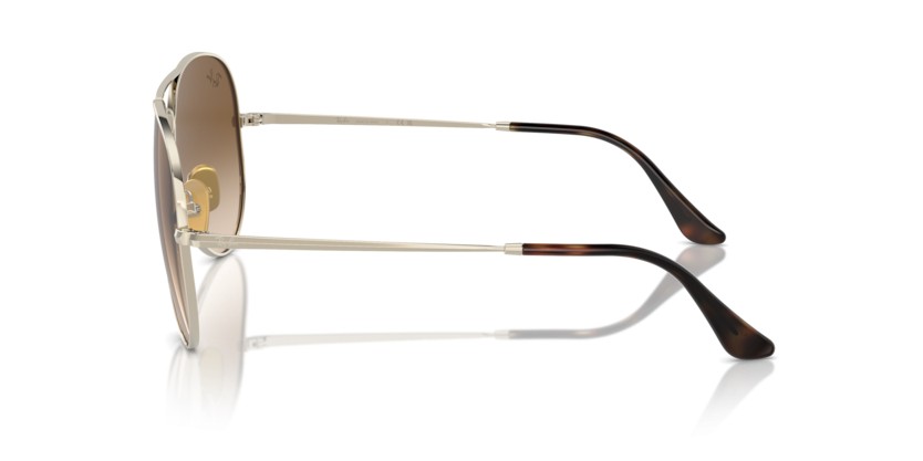 RAY-BAN AVIATOR TITANIUM RB8089 926551 - RAY-BAN AVIATOR TITANIUM RB8089 926551 - gafas de sol