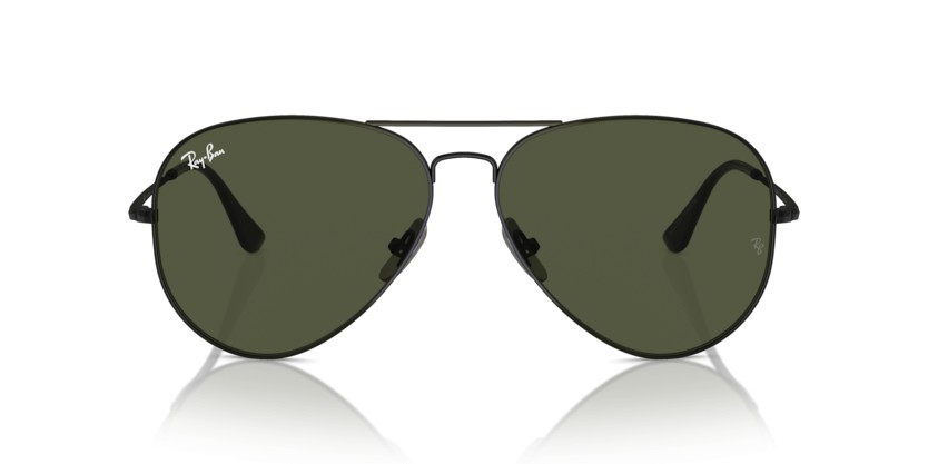 RAY-BAN AVIATOR TITANIUM RB8089 926731 - RAY-BAN AVIATOR TITANIUM RB8089 926731 - gafas de sol