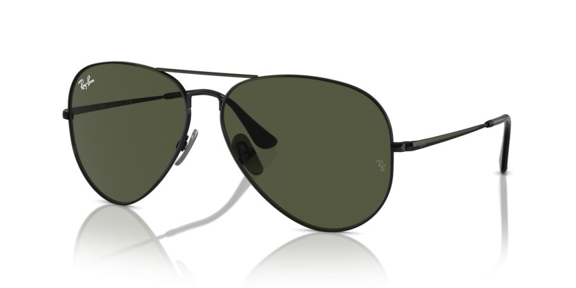 RAY-BAN AVIATOR TITANIUM RB8089 926731 - RAY-BAN AVIATOR TITANIUM RB8089 926731 - gafas de sol