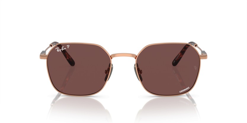 RAY-BAN JIM TITANIUM RB8094 9266AF Polarizadas - RAY-BAN JIM TITANIUM RB8094 9266AF Polarizadas - gafas de sol