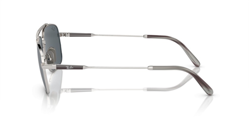 RAY-BAN MICHAEL TITANIUM RB8096 9209R5 - RAY-BAN MICHAEL TITANIUM RB8096 9209R5 - gafas de sol