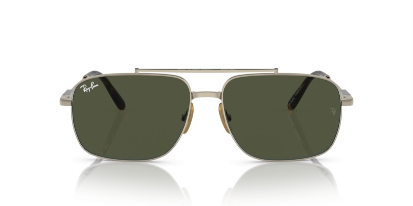 RAY-BAN MICHAEL TITANIUM RB8096 926531 - RAY-BAN MICHAEL TITANIUM RB8096 926531 - gafas de sol