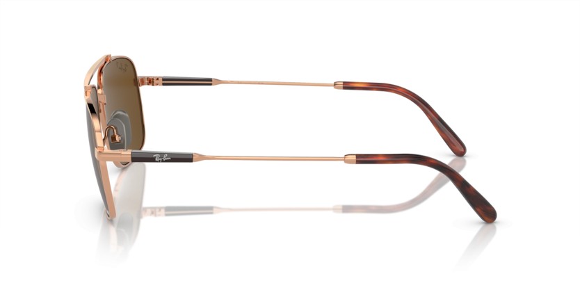 RAY-BAN MICHAEL TITANIUM RB8096 9266AN Polarizadas - RAY-BAN MICHAEL TITANIUM RB8096 9266AN Polarizadas - gafas de sol