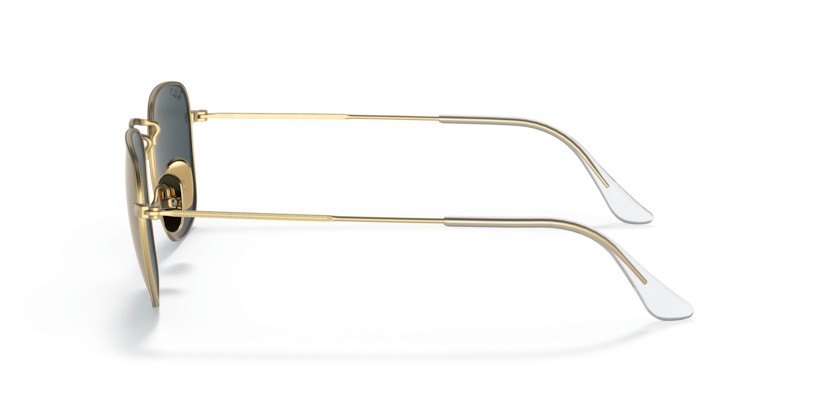 RAY-BAN FRANK TITANIUM RB8157 9217T0 Polarizadas - RAY-BAN FRANK TITANIUM RB8157 9217T0 Polarizadas - gafas de sol