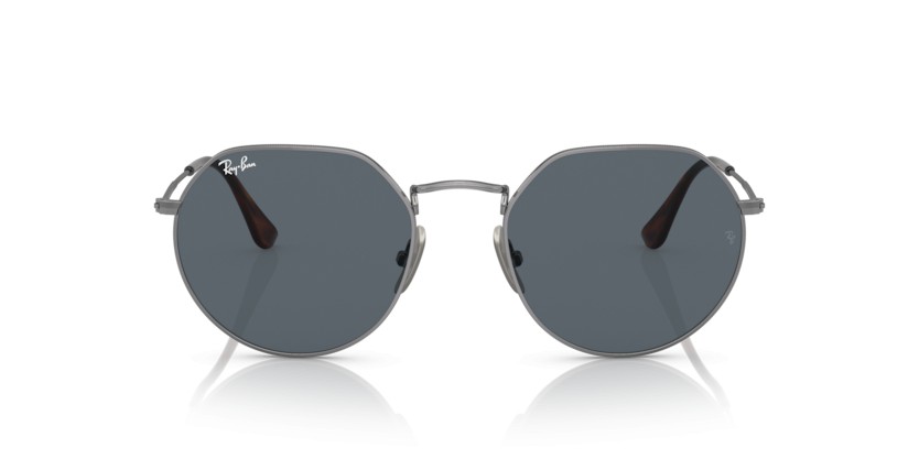 RAY-BAN JACK TITANIUM RB8165 9244R5 - RAY-BAN JACK TITANIUM RB8165 9244R5 - gafas de sol