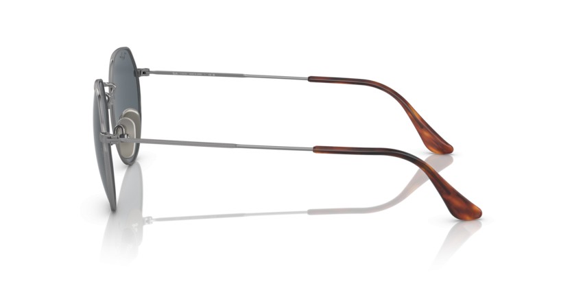RAY-BAN JACK TITANIUM RB8165 9244R5 - RAY-BAN JACK TITANIUM RB8165 9244R5 - gafas de sol