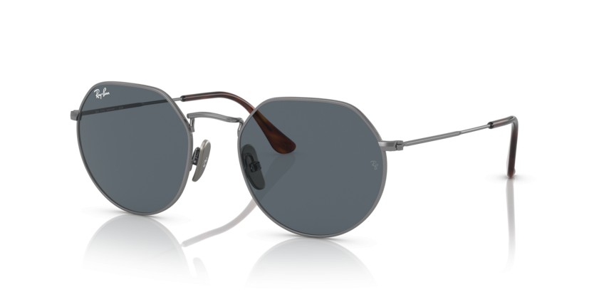 RAY-BAN JACK TITANIUM RB8165 9244R5 - RAY-BAN JACK TITANIUM RB8165 9244R5 - gafas de sol