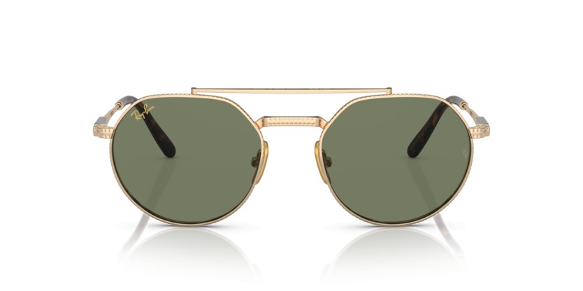 RAY-BAN JACK II TITANIUM RB8265 313852 - RAY-BAN JACK II TITANIUM RB8265 313852 - gafas de sol