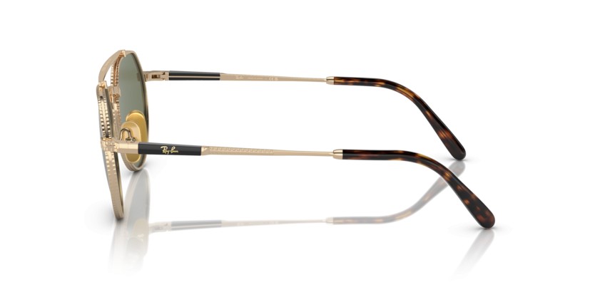 RAY-BAN JACK II TITANIUM RB8265 313852 - RAY-BAN JACK II TITANIUM RB8265 313852 - gafas de sol