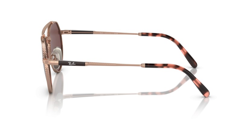 RAY-BAN JACK II TITANIUM RB8265 3140AF Polarizadas - RAY-BAN JACK II TITANIUM RB8265 3140AF Polarizadas - gafas de sol