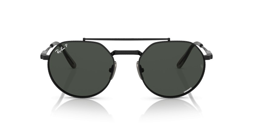 RAY-BAN JACK II TITANIUM RB8265 3141K8 Polarizadas - RAY-BAN JACK II TITANIUM RB8265 3141K8 Polarizadas - gafas de sol