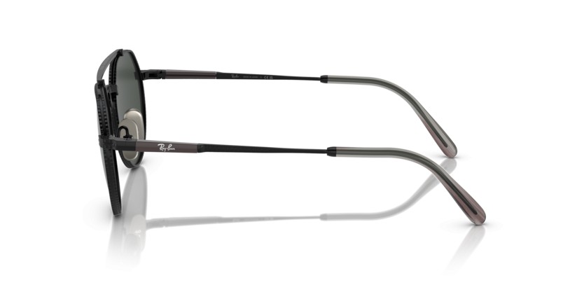 RAY-BAN JACK II TITANIUM RB8265 3141K8 Polarizadas - RAY-BAN JACK II TITANIUM RB8265 3141K8 Polarizadas - gafas de sol