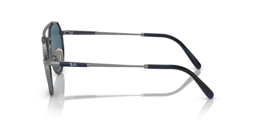 RAY-BAN JACK II TITANIUM RB8265 3142S2 Polarizadas - RAY-BAN JACK II TITANIUM RB8265 3142S2 Polarizadas - gafas de sol