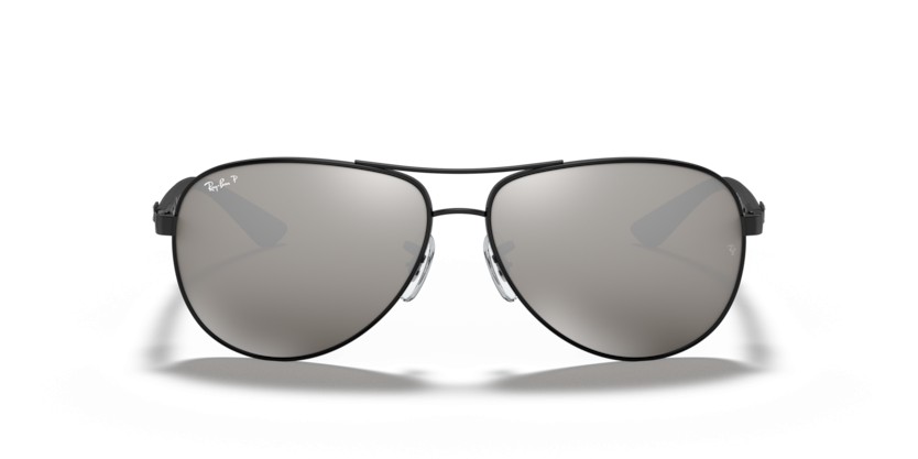 RAY-BAN CARBON FIBRE RB8313 002/K7 Polarizadas - RAY-BAN CARBON FIBRE RB8313 002/K7 Polarizadas - gafas de sol