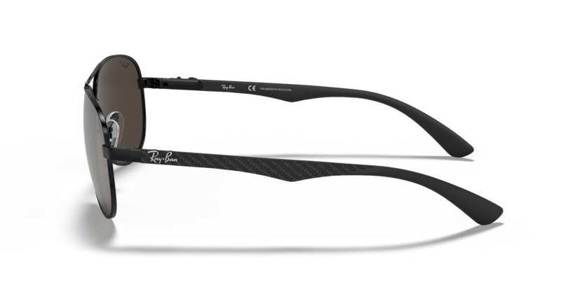 RAY-BAN CARBON FIBRE RB8313 002/K7 Polarizadas - RAY-BAN CARBON FIBRE RB8313 002/K7 Polarizadas - gafas de sol