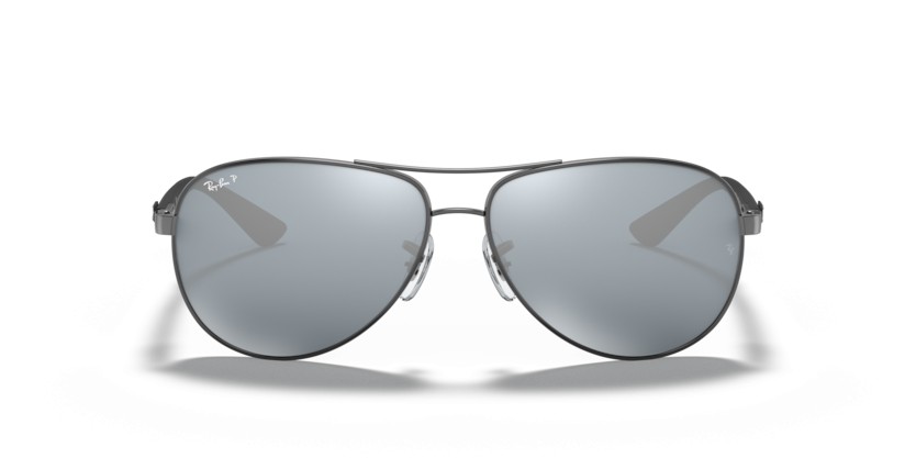 RAY-BAN CARBON FIBRE RB8313 004/K6 Polarizadas - RAY-BAN CARBON FIBRE RB8313 004/K6 Polarizadas - gafas de sol