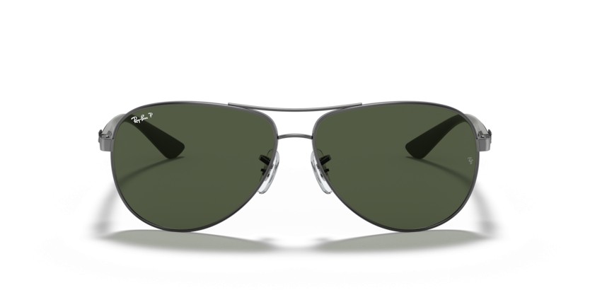 RAY-BAN CARBON FIBRE RB8313 004/N5 Polarizadas - RAY-BAN CARBON FIBRE RB8313 004/N5 Polarizadas - gafas de sol