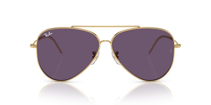 RAY-BAN AVIATOR REVERSE RBR0101S 001/1A - RAY-BAN AVIATOR REVERSE RBR0101S 001/1A - gafas de sol