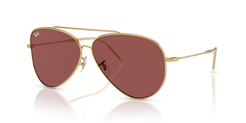 RAY-BAN AVIATOR REVERSE RBR0101S 001/69 - RAY-BAN AVIATOR REVERSE RBR0101S 001/69 - gafas de sol