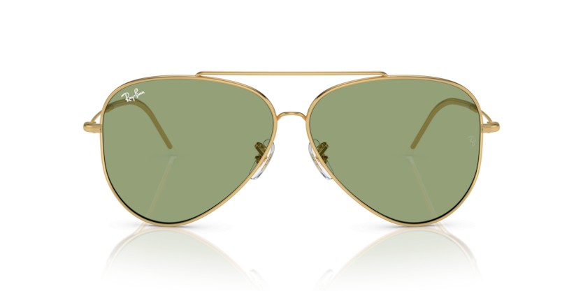 RAY-BAN AVIATOR REVERSE RBR0101S 001/82 - RAY-BAN AVIATOR REVERSE RBR0101S 001/82 - gafas de sol
