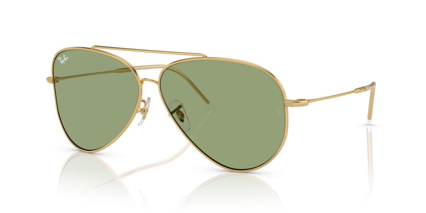 RAY-BAN AVIATOR REVERSE RBR0101S 001/82 - RAY-BAN AVIATOR REVERSE RBR0101S 001/82 - gafas de sol