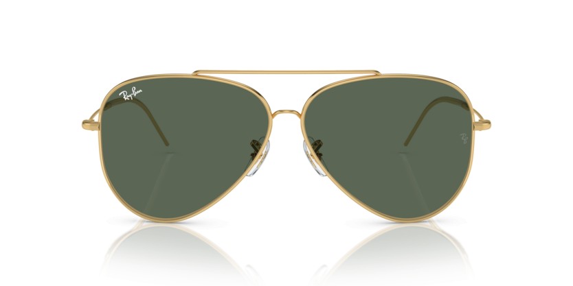 RAY-BAN AVIATOR REVERSE RBR0101S 001/VR - RAY-BAN AVIATOR REVERSE RBR0101S 001/VR - gafas de sol