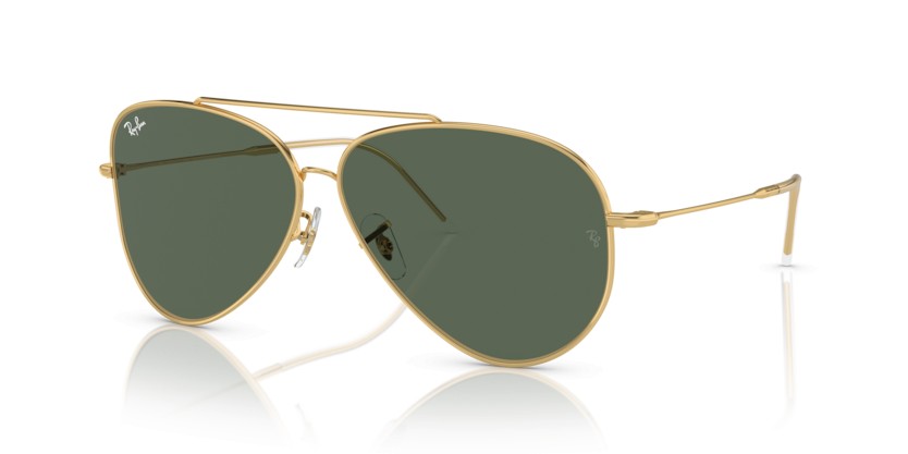 RAY-BAN AVIATOR REVERSE RBR0101S 001/VR - RAY-BAN AVIATOR REVERSE RBR0101S 001/VR - gafas de sol