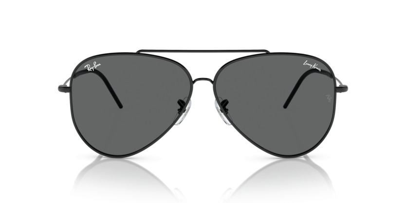 RAY-BAN AVIATOR REVERSE RBR0101S 002/GR - RAY-BAN AVIATOR REVERSE RBR0101S 002/GR - gafas de sol