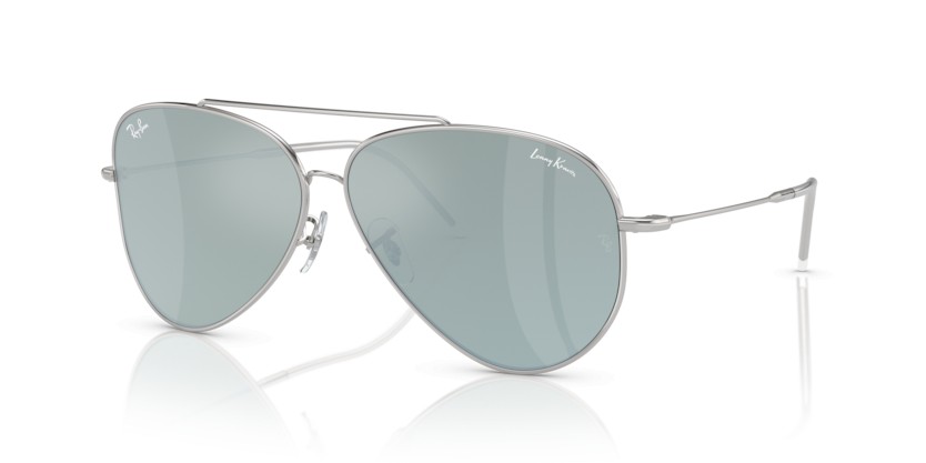 RAY-BAN AVIATOR REVERSE RBR0101S 003/30 - RAY-BAN AVIATOR REVERSE RBR0101S 003/30 - gafas de sol